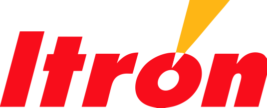 Logo Itron