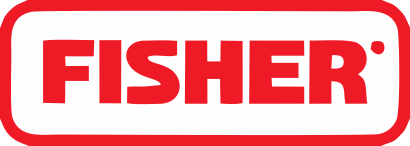Logo Fisher