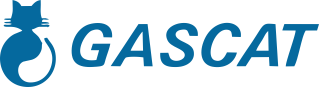 Logo Gascat