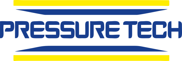 Logo Pressure Tech