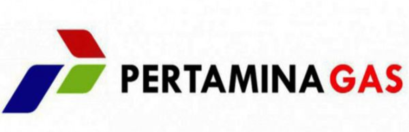 Logo Pertamina Gas