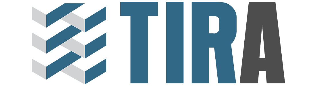 Logo TIRA