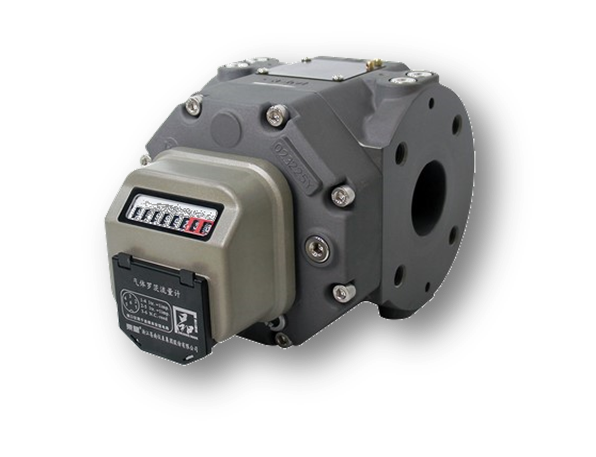 Rotary Gas Meter G16 – G250