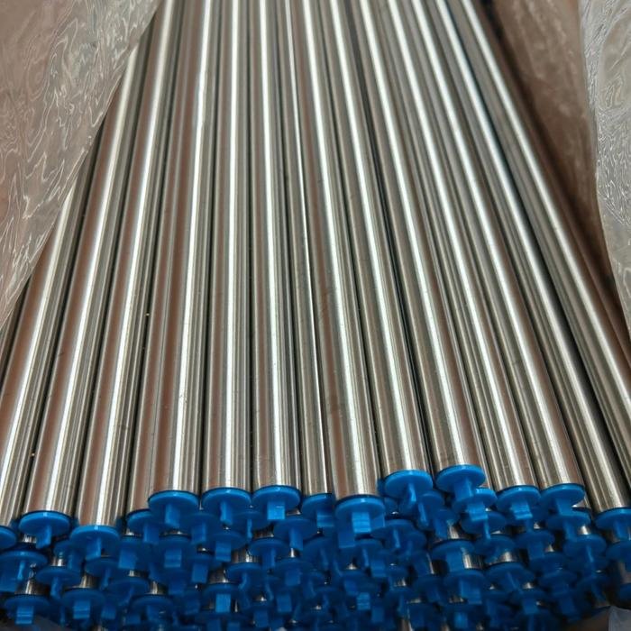 Stainless Steel Tubing 316L