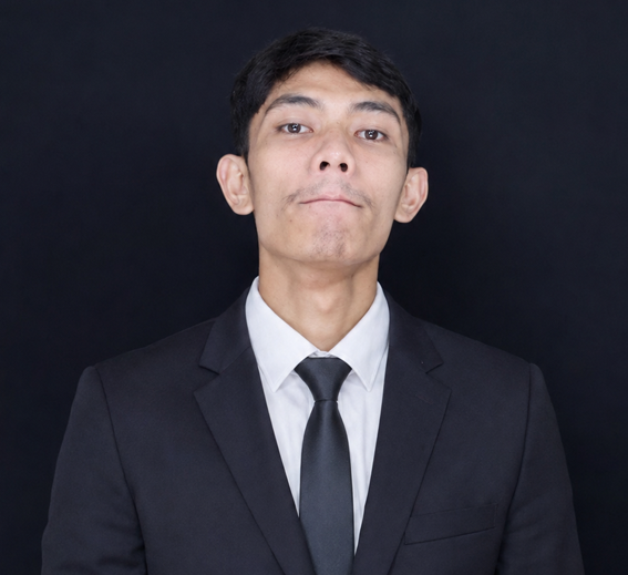 Ichwan Budi S