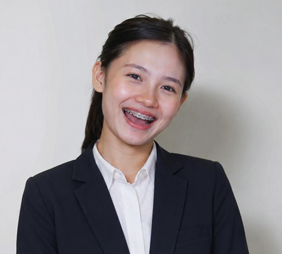 Fitriana Dewi